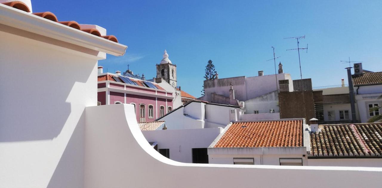 Privatunterkunft Casa Henrique